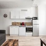 Nationale 101 Cahorscitystay