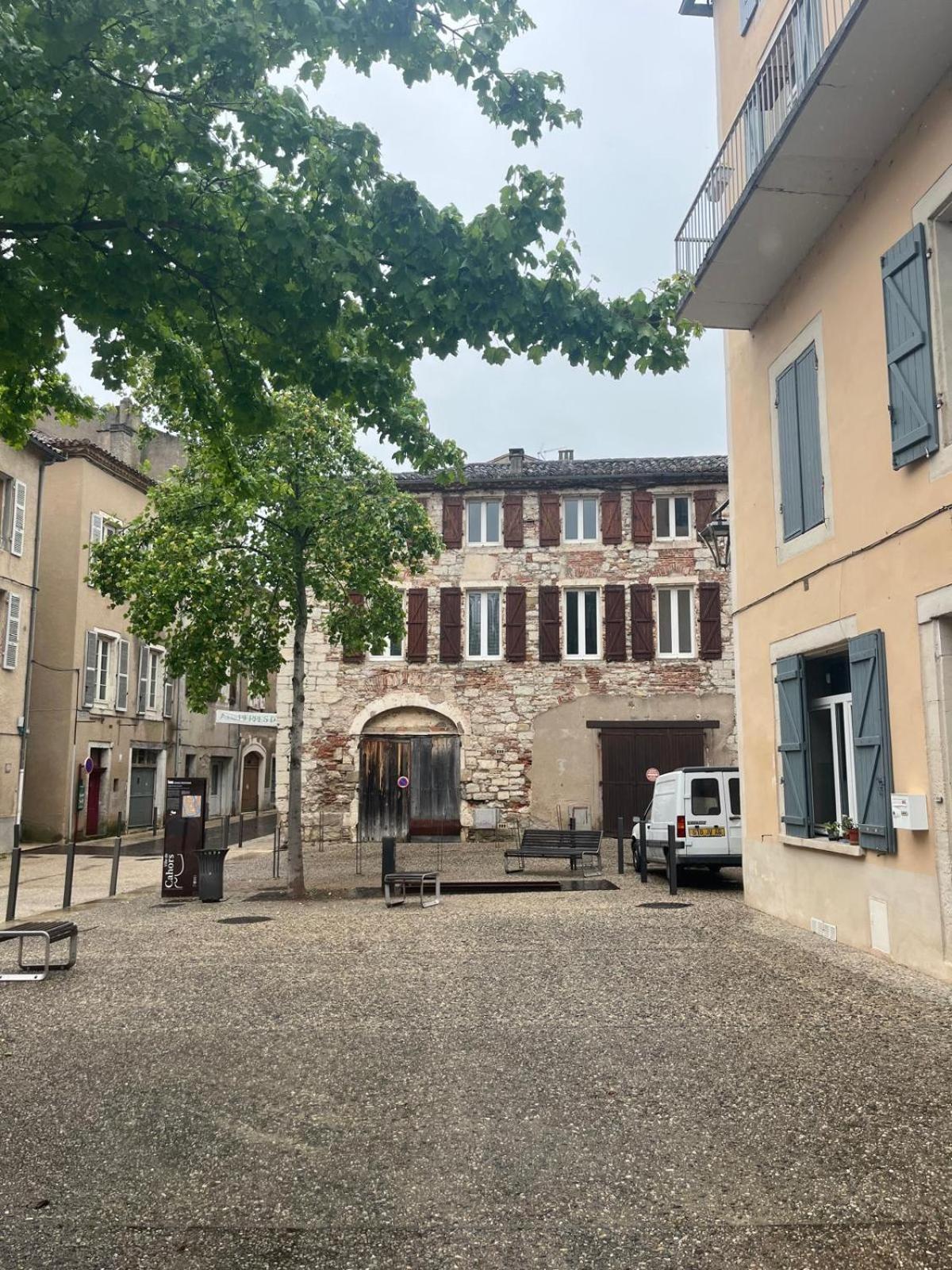 Nationale 101 Cahorscitystay Appartement *