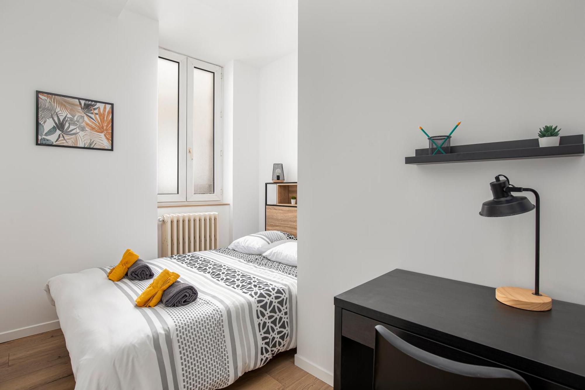 Nationale 101 Cahorscitystay