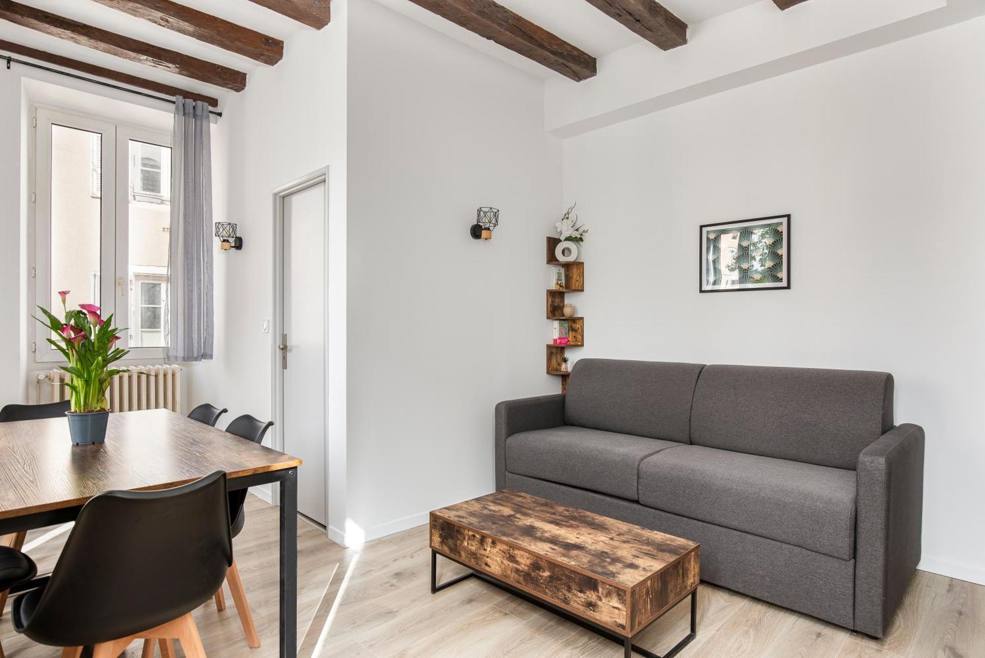 Nationale 101 Cahorscitystay Appartement