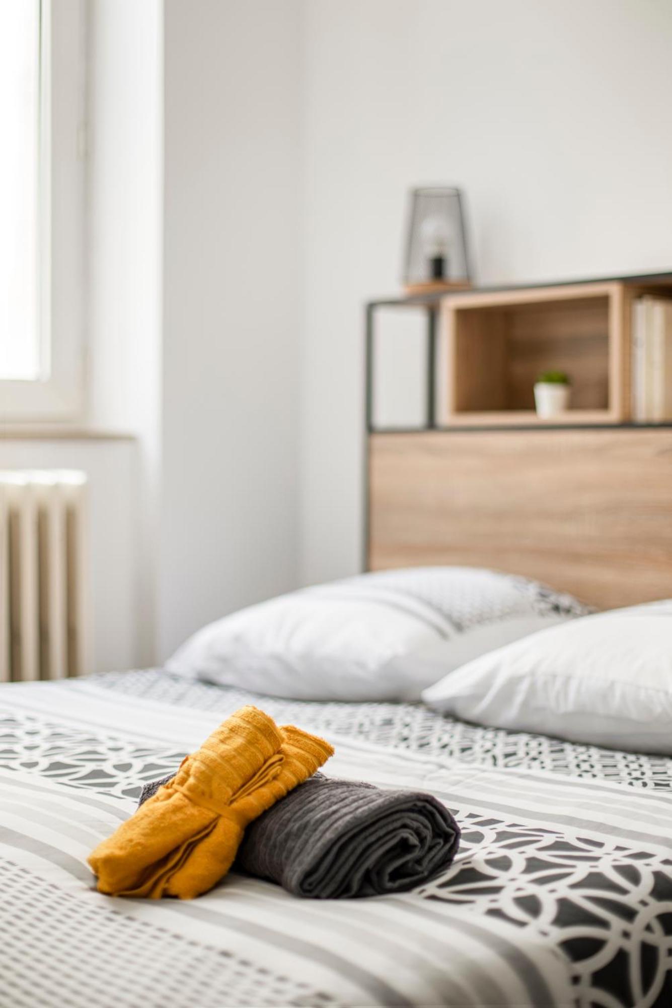 Nationale 101 Cahorscitystay Appartement *
