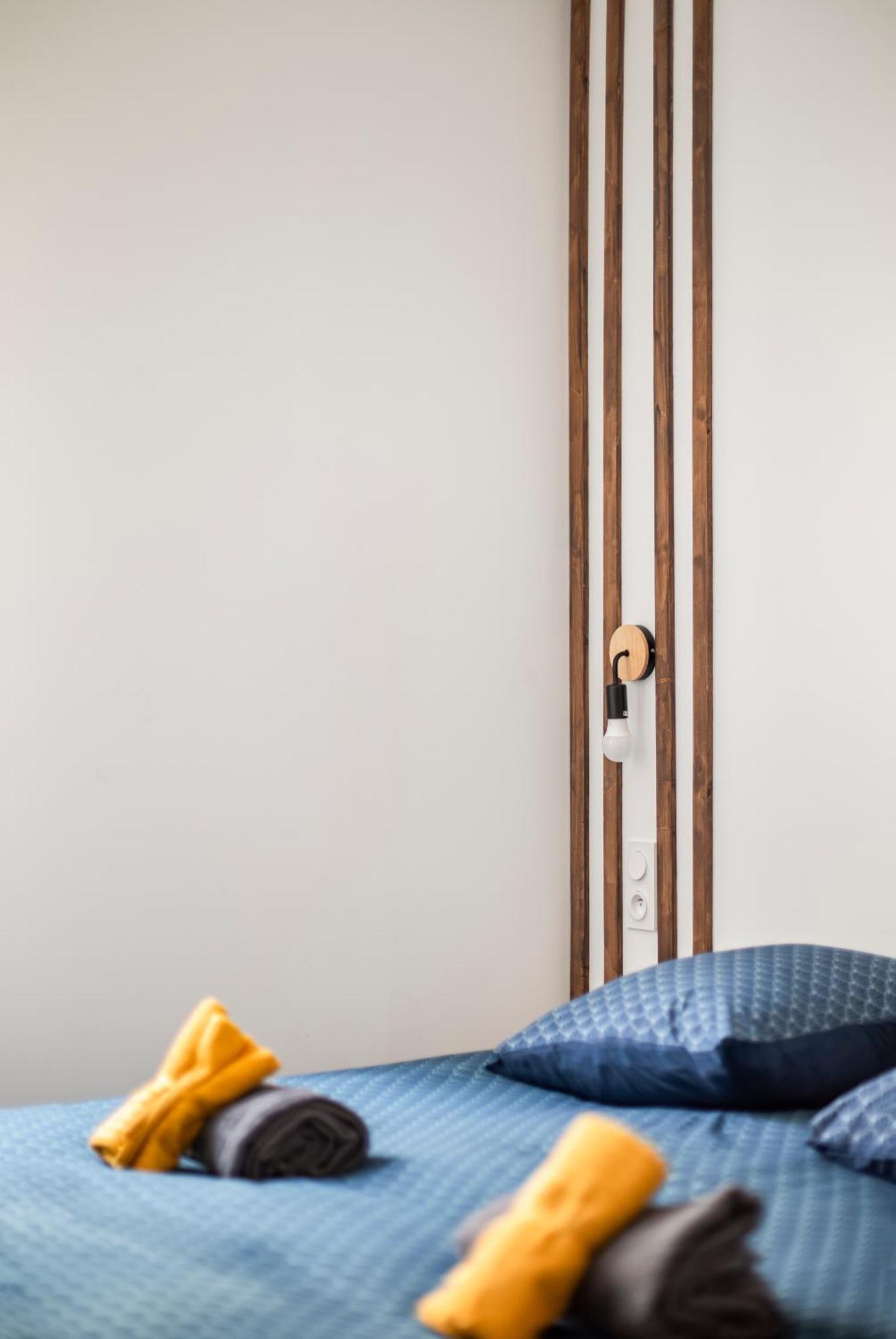 Nationale 101 Cahorscitystay Appartement *